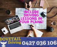 Dovetail Driving School image 9
